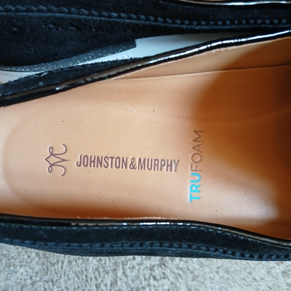 Johnston and Murphy shoes - Picture 2 of 9